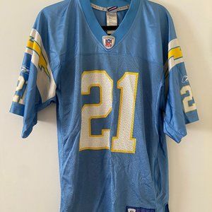NFL Jersey LaDainian Tomlinson San Diego Chargers